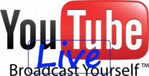 youtube live