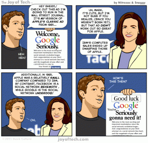 zuckerberg-facebook-google-plus-comic