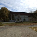 Ветреный колокол Ветреный колокол